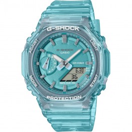 Hodinky Casio GMA-S2100SK-2AER