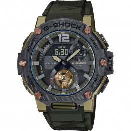 Hodinky Casio GST-B300XB-1A3ER