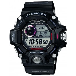 Hodinky Casio GW-9400-1ER