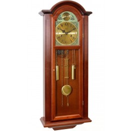 Kyvadlové hodiny Adler 11070-CH