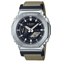 Hodinky Casio GM-2100C-5AER