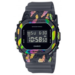 Hodinky Casio GM-5640GEM-1ER