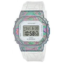 Hodinky Casio GM-S5640GEM-7ER