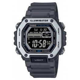 Hodinky Casio MWD-110H-8BVEF