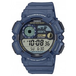 Hodinky Casio WS-1500H-2AVEF