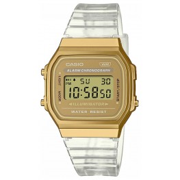 Hodinky Casio A168XESG-9AEF