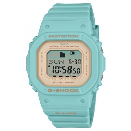 Hodinky Casio GLX-S5600-3ER