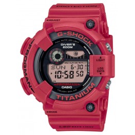 Hodinky Casio GW-8230NT-4ER