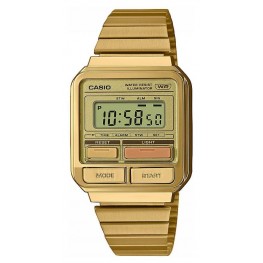 Hodinky Casio A120WE-1AEF