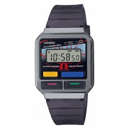 Hodinky Casio A120WEST-1AER STRANGER THINGS