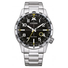 Hodinky Citizen CLASSIC BM7550-87E