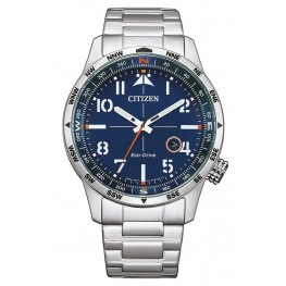 Hodinky Citizen CLASSIC BM7550-87L