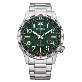 Hodinky Citizen CLASSIC BM7551-84X