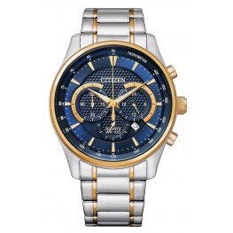 Hodinky Citizen CLASSIC CHRONO AN8194-51L