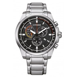 Hodinky Citizen CLASSIC CHRONO AT1190-87E