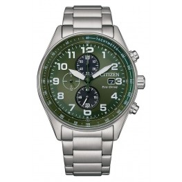 Hodinky Citizen CLASSIC CHRONO CA0770-72X