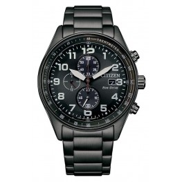 Hodinky Citizen CLASSIC CHRONO CA0775-79E