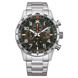 Hodinky Citizen CLASSIC CHRONO CA0790-83E