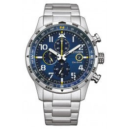 Hodinky Citizen CLASSIC CHRONO CA0790-83L