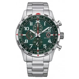 Hodinky Citizen CLASSIC CHRONO CA0791-81X