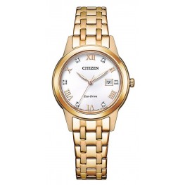 Hodinky Citizen CLASSIC FE1243-83A