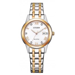 Hodinky Citizen CLASSIC FE1246-85A