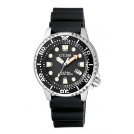 Hodinky Citizen PROMASTER EP6050-17E