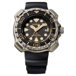 Hodinky Citizen PROMASTER MARINE - DIVERS 200M BN0220-16E