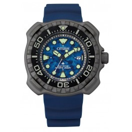 Hodinky Citizen PROMASTER MARINE - DIVERS 200M BN0227-09L