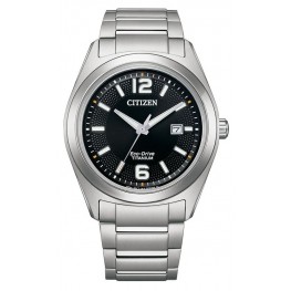 Hodinky Citizen SUPER TITANIUM AW1641-81E