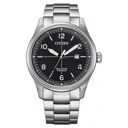 Hodinky Citizen SUPER TITANIUM BM7570-80E