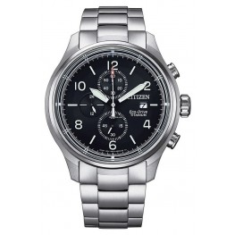 Hodinky Citizen SUPER TITANIUM CA0810-88E