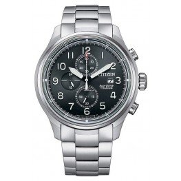 Hodinky Citizen SUPER TITANIUM CA0810-88X