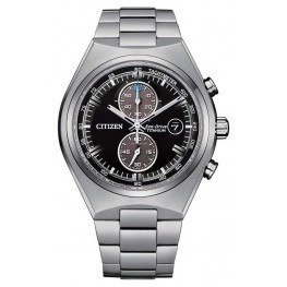 Hodinky Citizen SUPER TITANIUM CA7090-87E