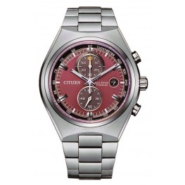 Hodinky Citizen SUPER TITANIUM CA7090-87X