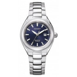 Hodinky Citizen SUPER TITANIUM EW2610-80L