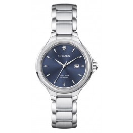 Hodinky Citizen SUPER TITANIUM EW2681-81L