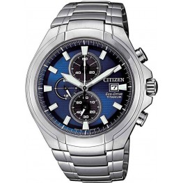 Pánské hodinky Citizen CA0700-86L