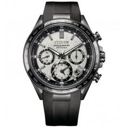 Hodinky Citizen Attesa Satellite Wave GPS CC4055-14H