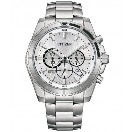 Hodinky Citizen Classic chrono AN8200-50A