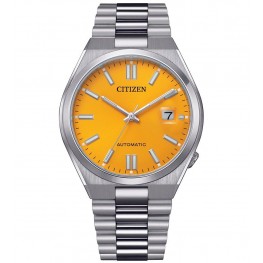 Hodinky Citizen Tsuyosa Automatic NJ0150-81Z