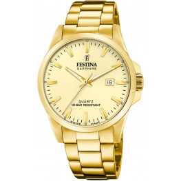 Hodinky Festina 20044/4