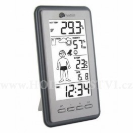 Meteostanice Technoline WS9632