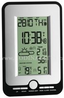 Bezdrátová meteostanice TFA 35.1134.10 MULTY