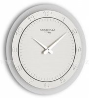 Designové nástěnné hodiny I136M IncantesimoDesign 45cm