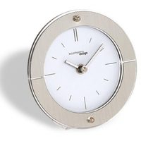 Designové stolní hodiny I109MB IncantesimoDesign 14cm