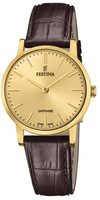 Festina Swiss Made