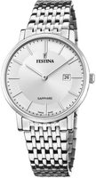 Festina Swiss Made