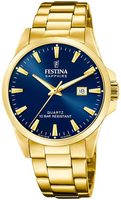 Festina Swiss Made