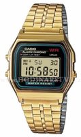 Hodinky Casio  A159WGEA-1EF